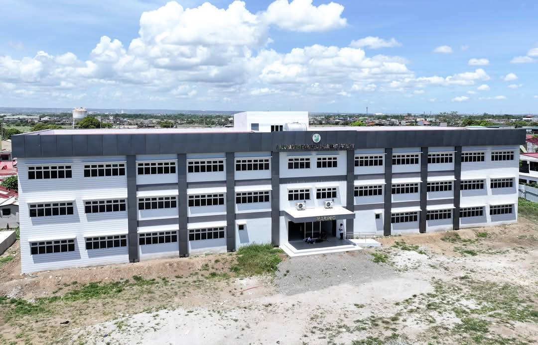 Cabuyao Integrated Learning Facilities