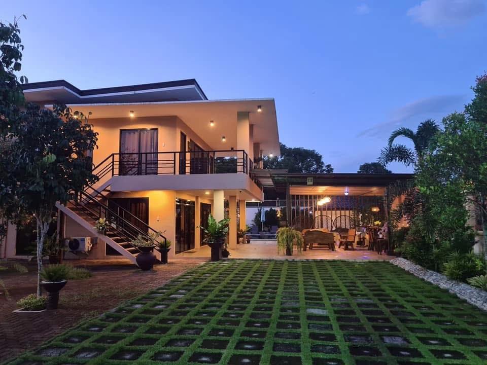 Casa Venice Resort project