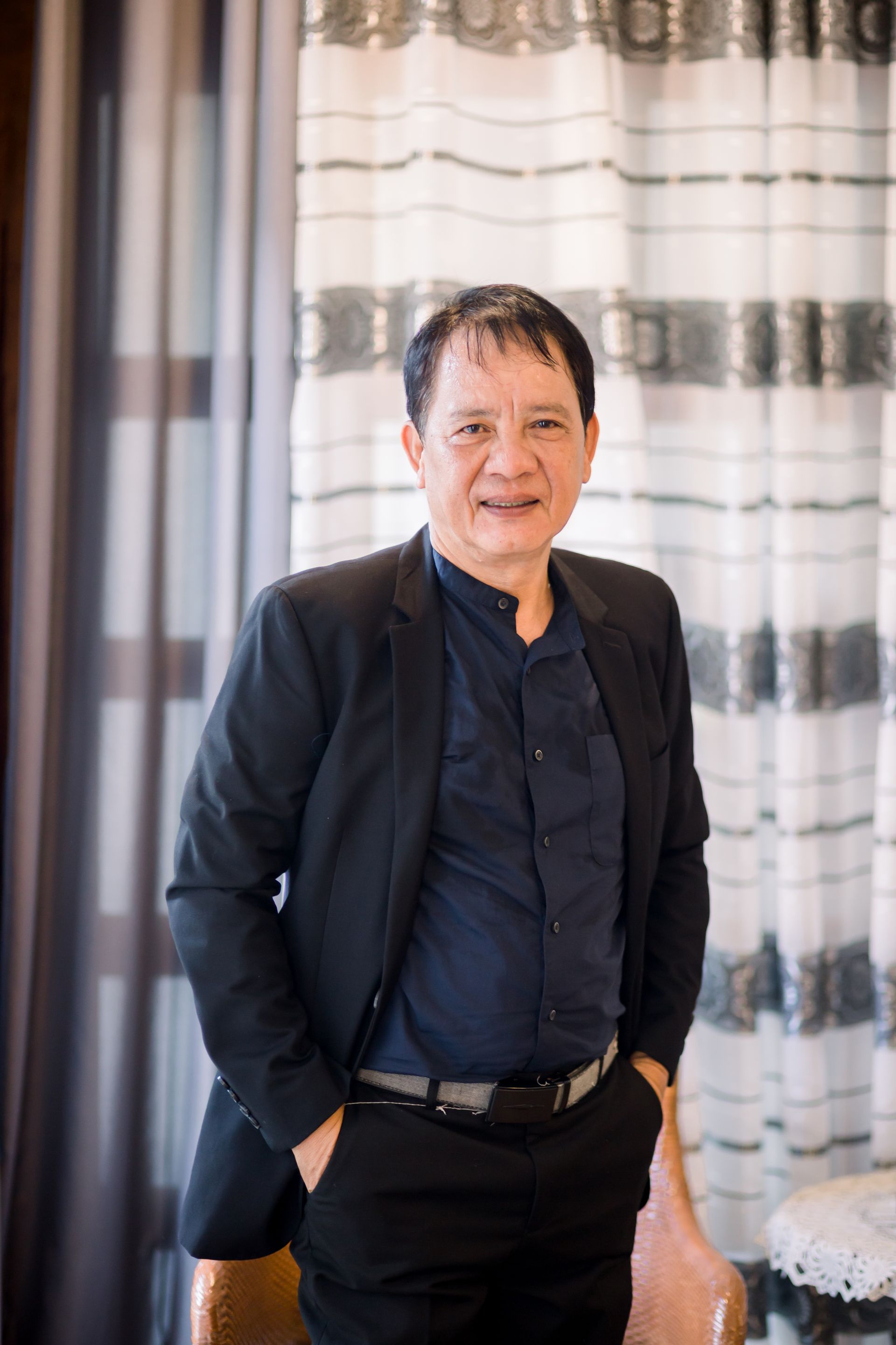 Edilberto P. Malahito