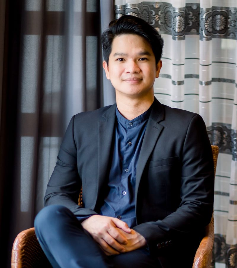 Edison C. Malahito